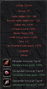 28 BEC TAM ORKİDE
