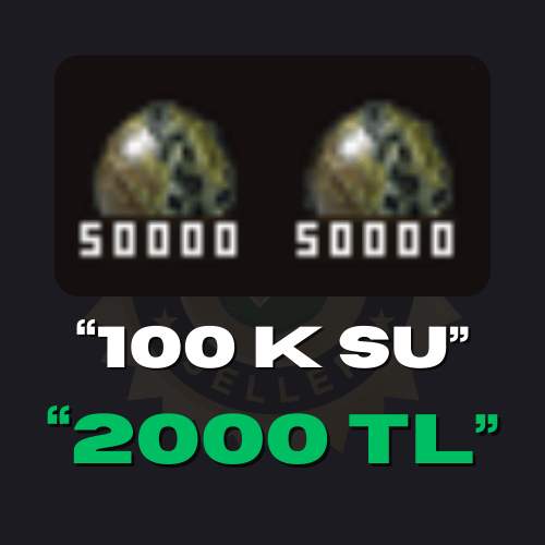 100K SU 2000TL