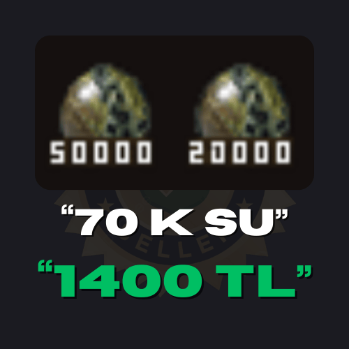 70K SU 1400TL
