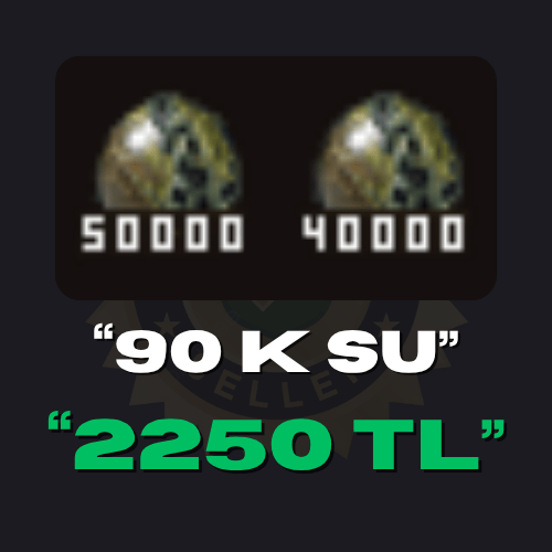 90K SU 2250TL