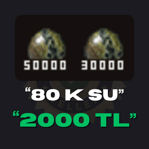 80K SU 2000TL