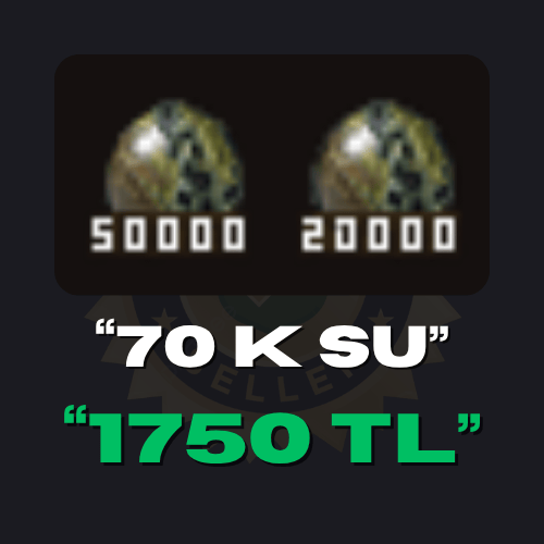 70K SU 1750TL