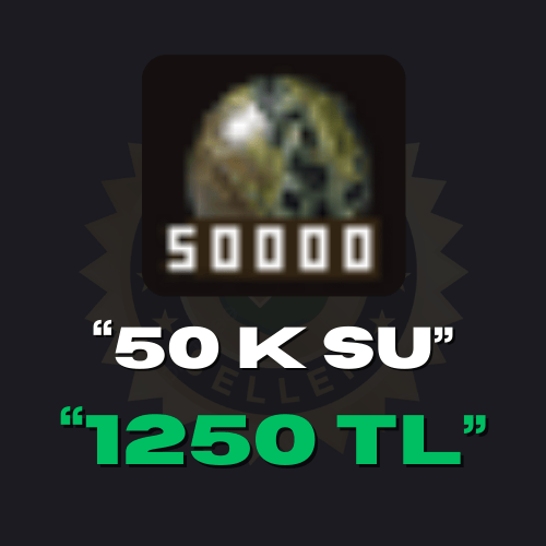 50K SU 1250TL
