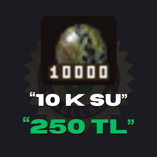 10K SU 250TL