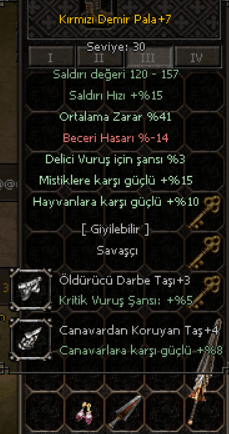 41 ORT KDP