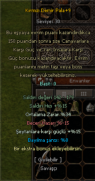 +9 KDP 34 ORT 8 BAY 15 ŞEYTAN