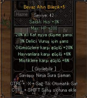 KULE BİLEZİĞİ
