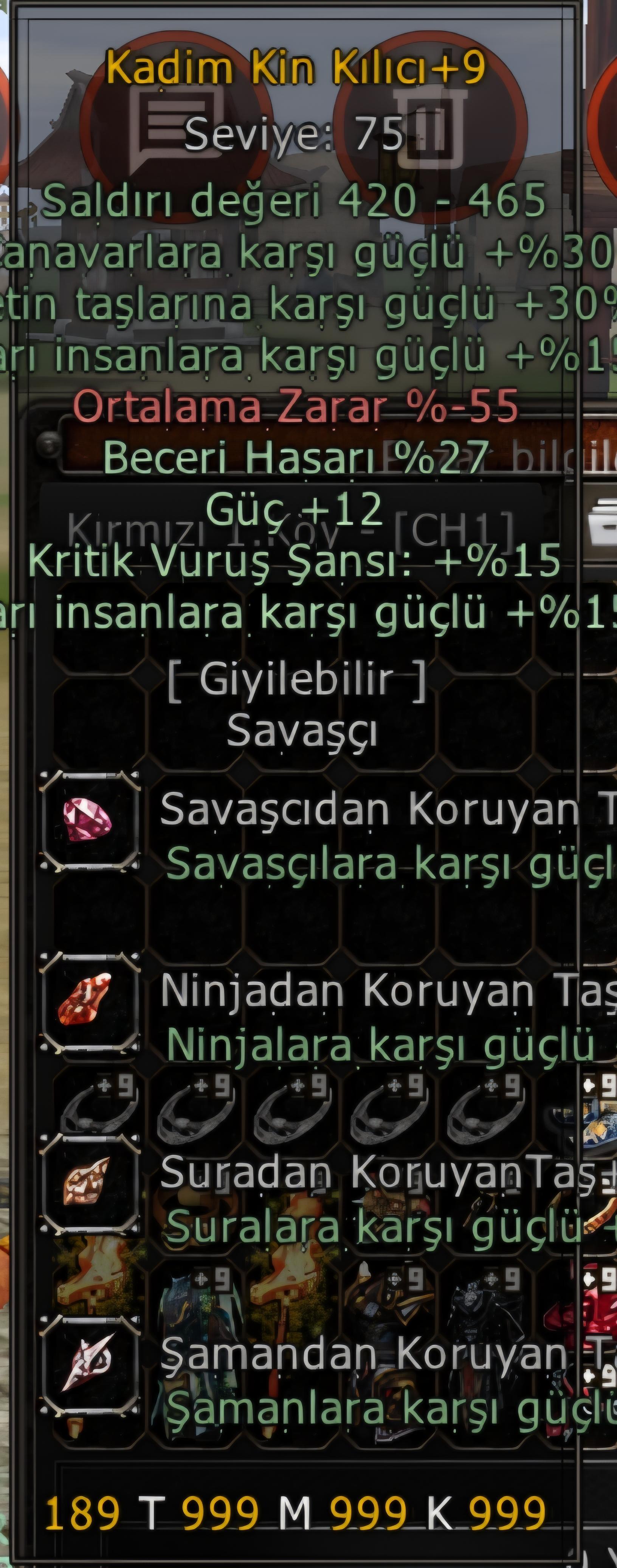 27 BECERİ KADİM KİN P6
