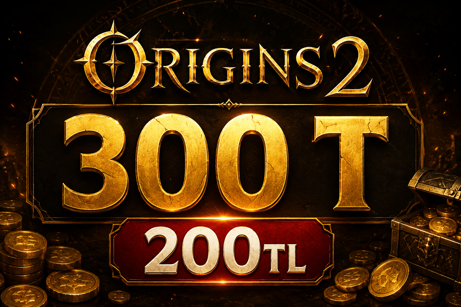300 T 200 TL