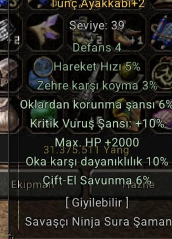 Farmlık elit ayakkabı