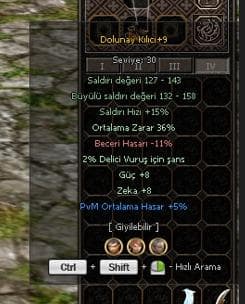 +9 DOLU