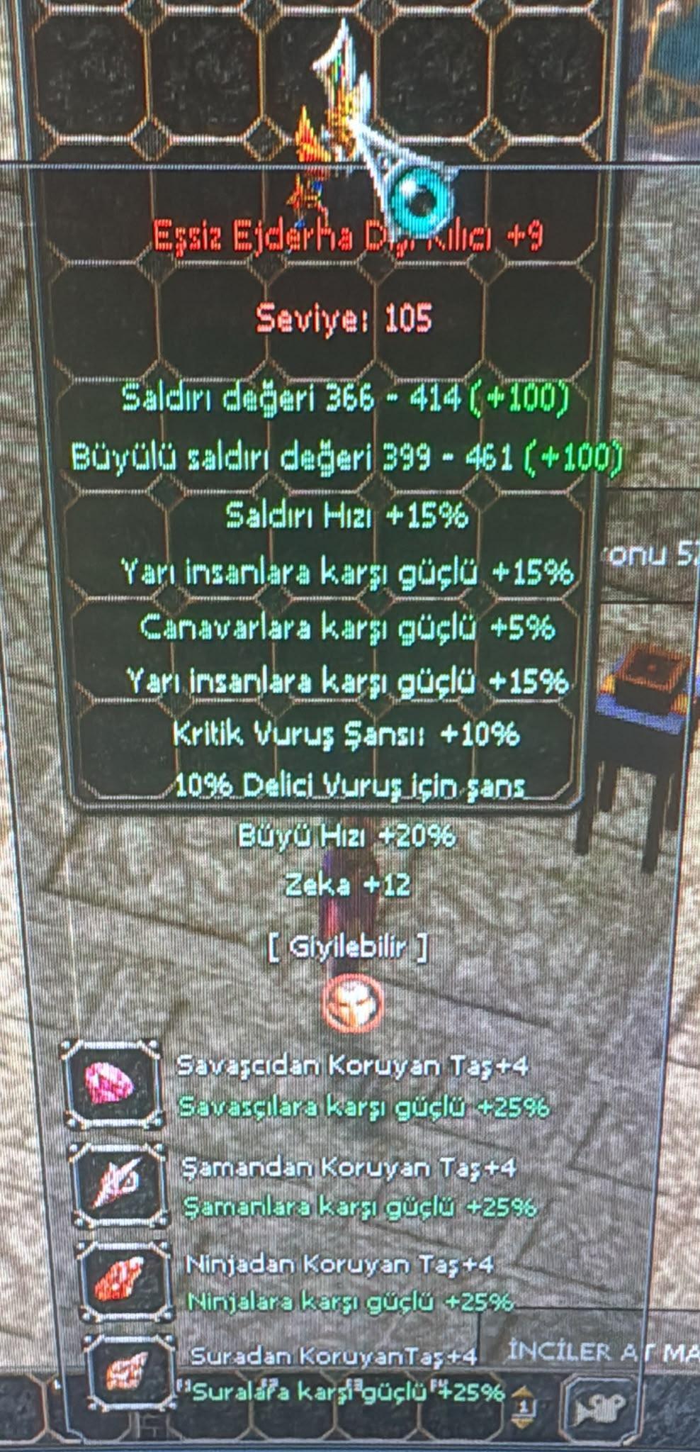 5.5 ELİT EŞSİZ BETA HO SURA