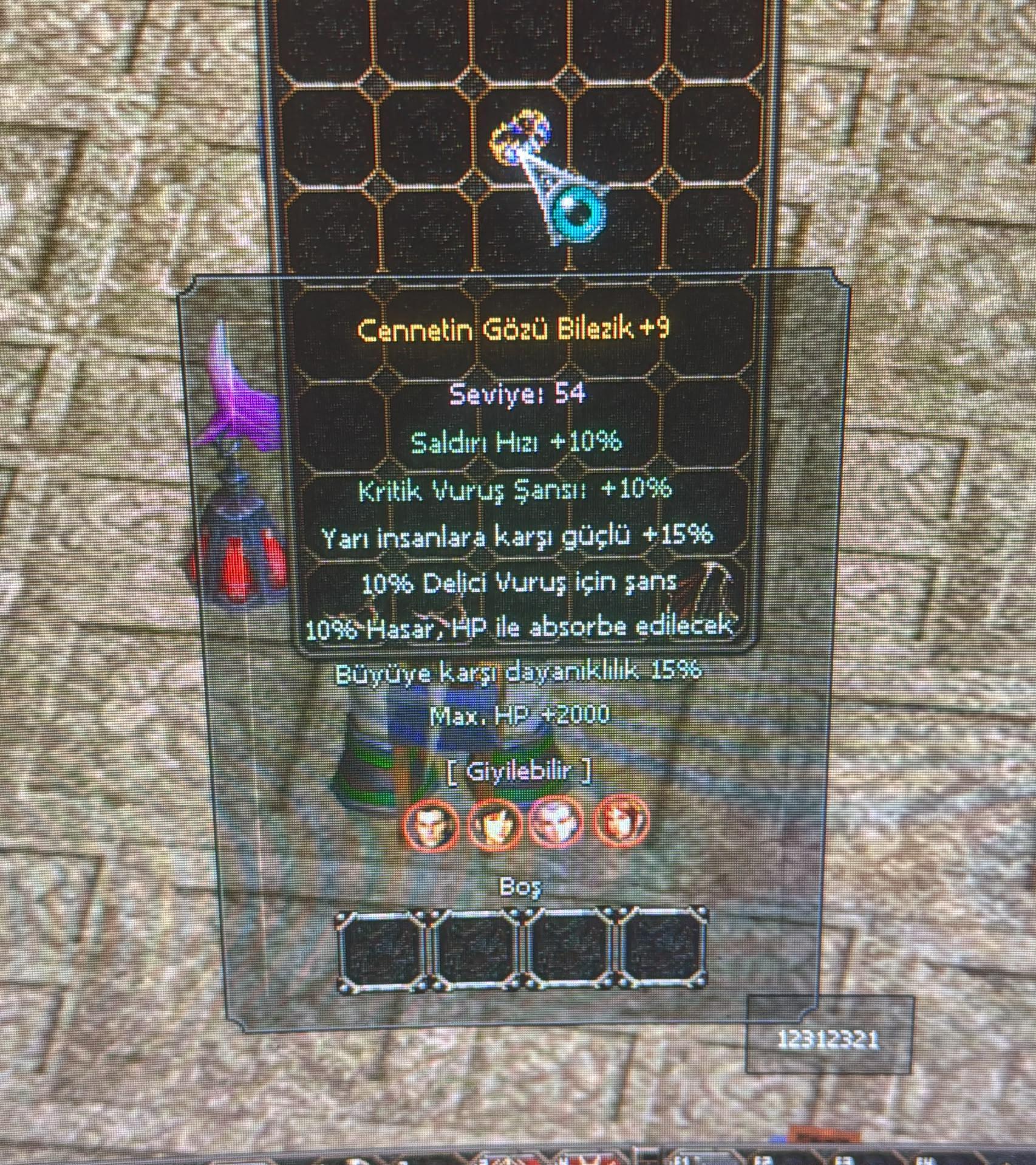 5.5  +9 CENNET BİLEZK