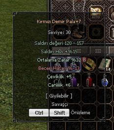 +7 KDP (ORT +32) Satılır