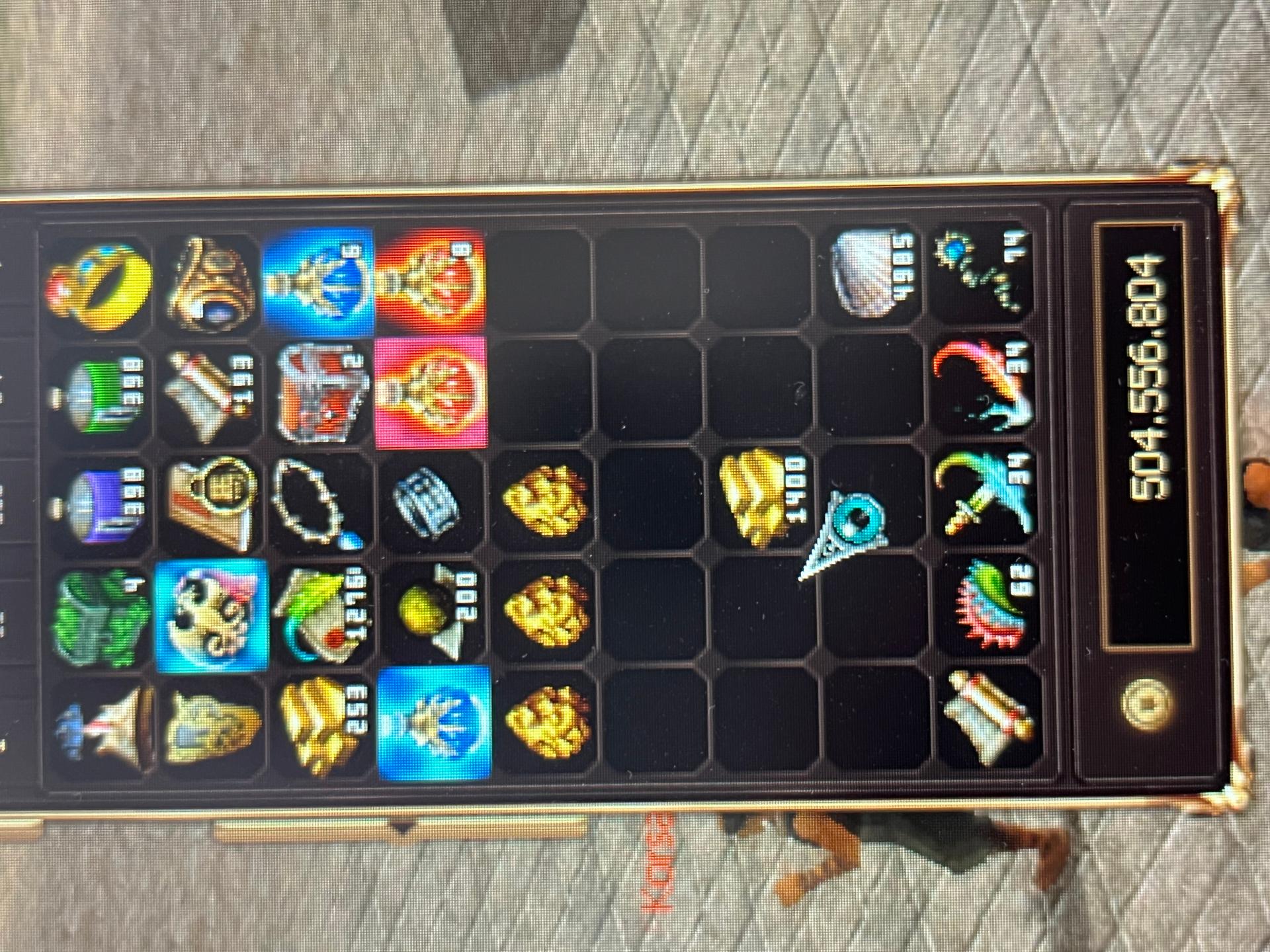 1k bar 800 tl