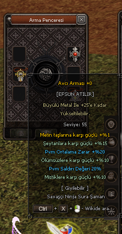 3 ADET EFSUNLU ARMA ARTIK COK ZOR EFSUN GETİRMEK