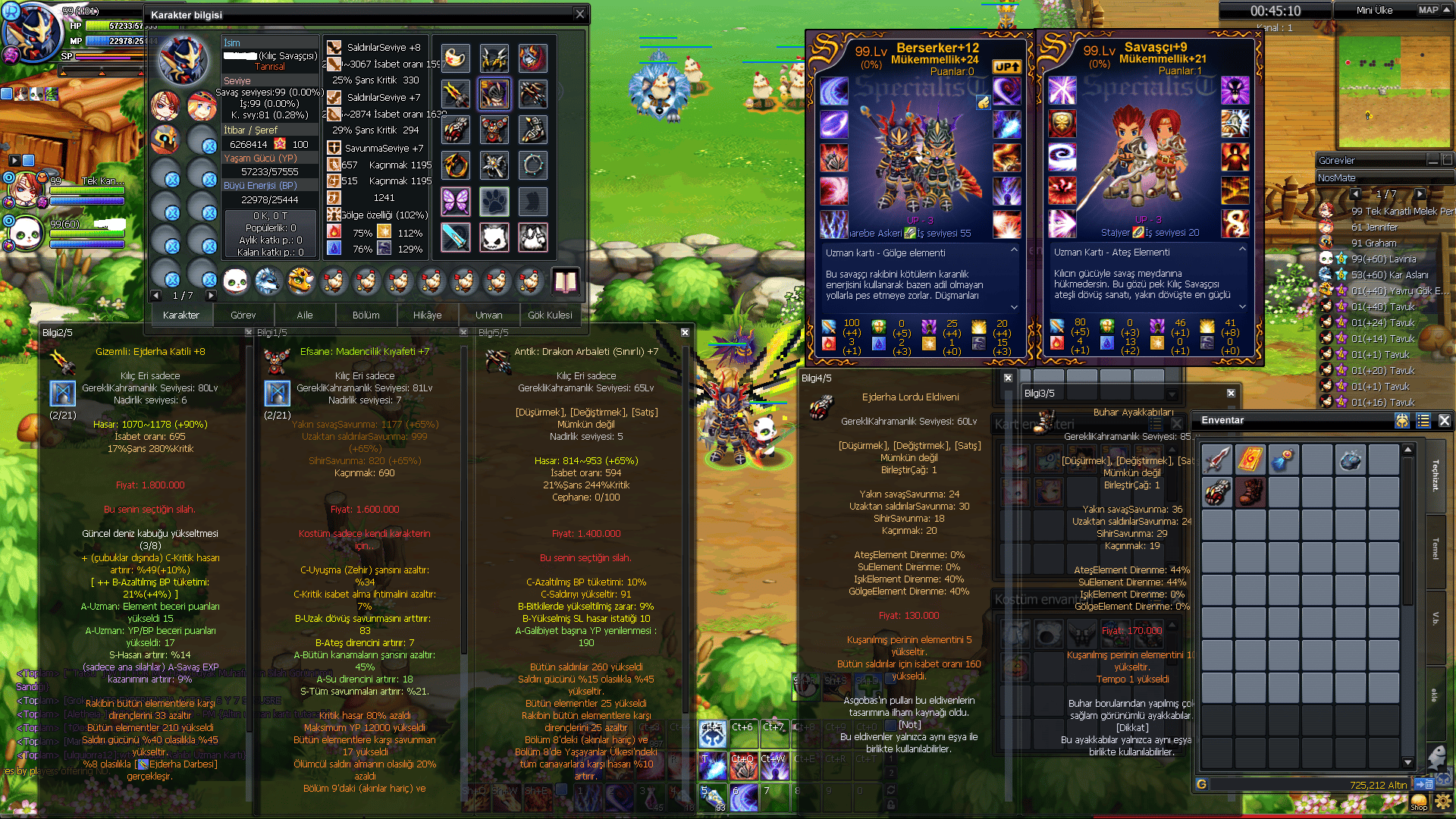 Fresh C81 SAV FULL PVE