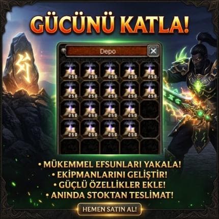 10 ADET EFSUN NESNESİ 200 TL HEMEN TESLİM