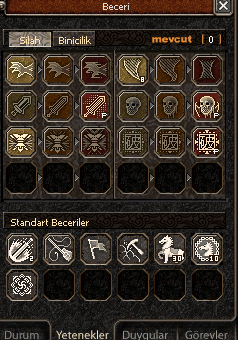 60 LV 3P BİYO 10 TOP KALDI B.SURA BOŞ