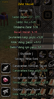 +9 zehir