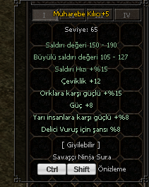 Muho Satılır