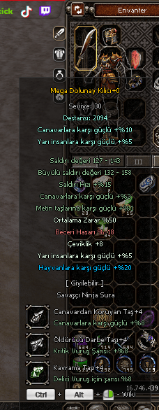 50 ORT DESTANSI MEGA DOLUNAY 12 CANAVARLI HEMEN TESLİM