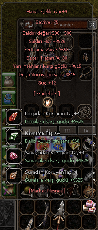 HAVALI ÇELİK YAY 58ORT DELİCİ GÜÇ YARI