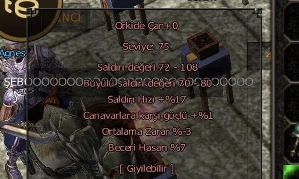 Orkide çan