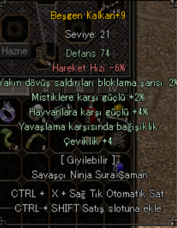 +9 BEŞGEN