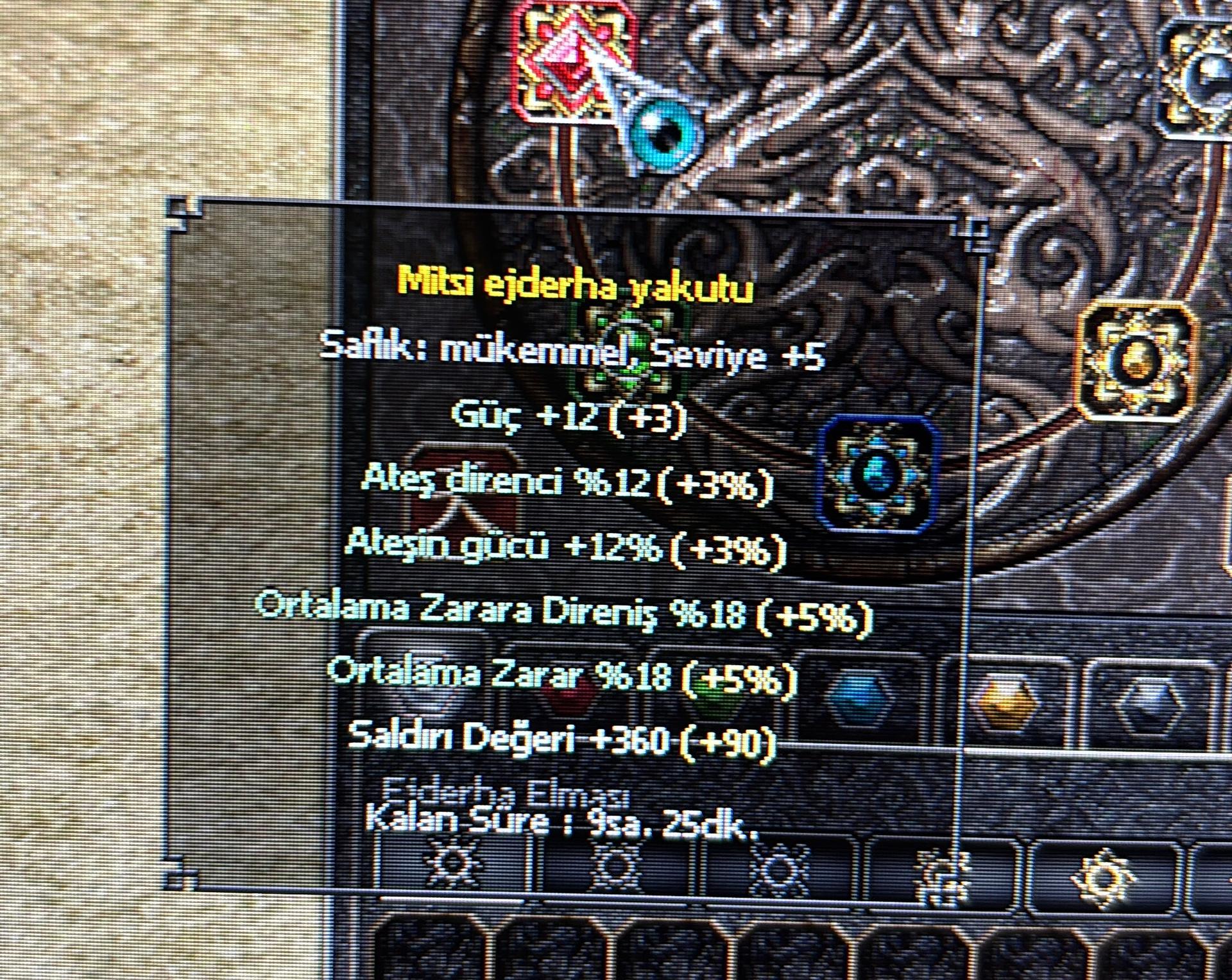 ŞAMP 1 ninja yeni çar tertemiz