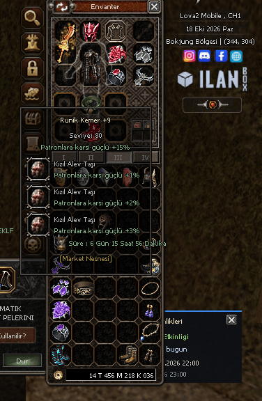 ELİTLER ELİTİ RUH SET AÇIKLAMA OKU