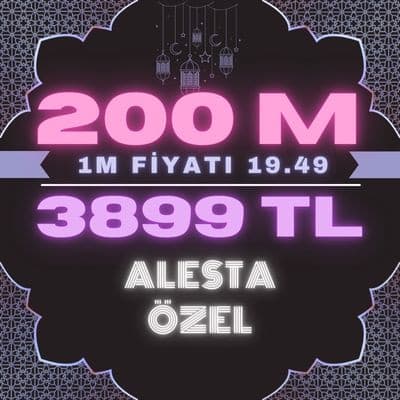 100 M SATILIR 3899 TL AKTİFİM GÜVENİLİR SATICI