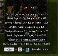 TOPRAK VE RUZGAR YILANI YANINDA RAHIBE