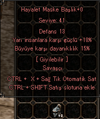 10 YARI 15 BÜYÜ KASK