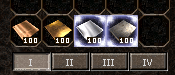 100X PLAKA SET
