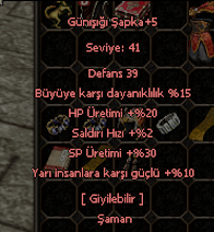 ELİT SAMAN KASKI