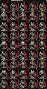SET MADALYON 65X