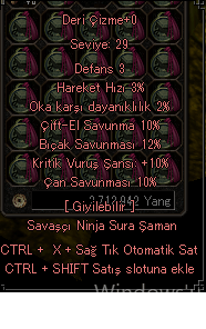 deri cizme