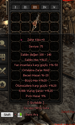 60 ORT Zehir