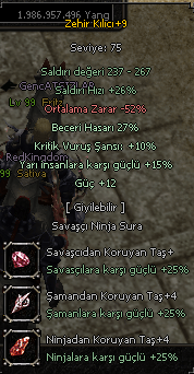 27 tam zehir