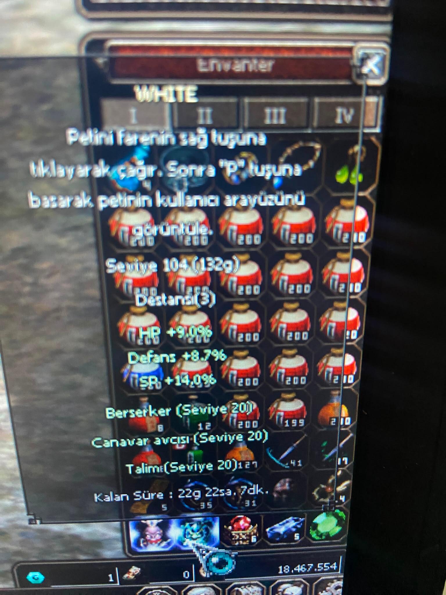 ŞAMPİYON 1 NİNJA ve ŞAMAN