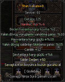 AMBLEMSİZ VE ŞEBNEMSİZ SAF DAMAGE 110K YOHARADA.