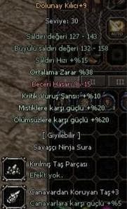 38 ORT 10 KRİTİK 20 ÖLÜMSÜZ EDİT DOLUNAY TEKLİF