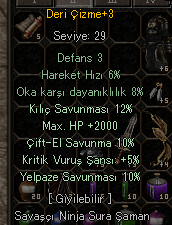 DERİ CİZME
