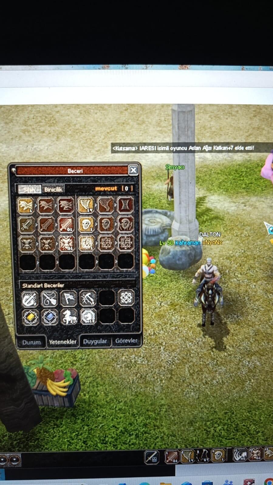 50LWL 2GLİ SURA BAK