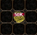 50K OYMA SAECE 130 TL / ANINDA TESLİM SAAT FARKETMEZ
