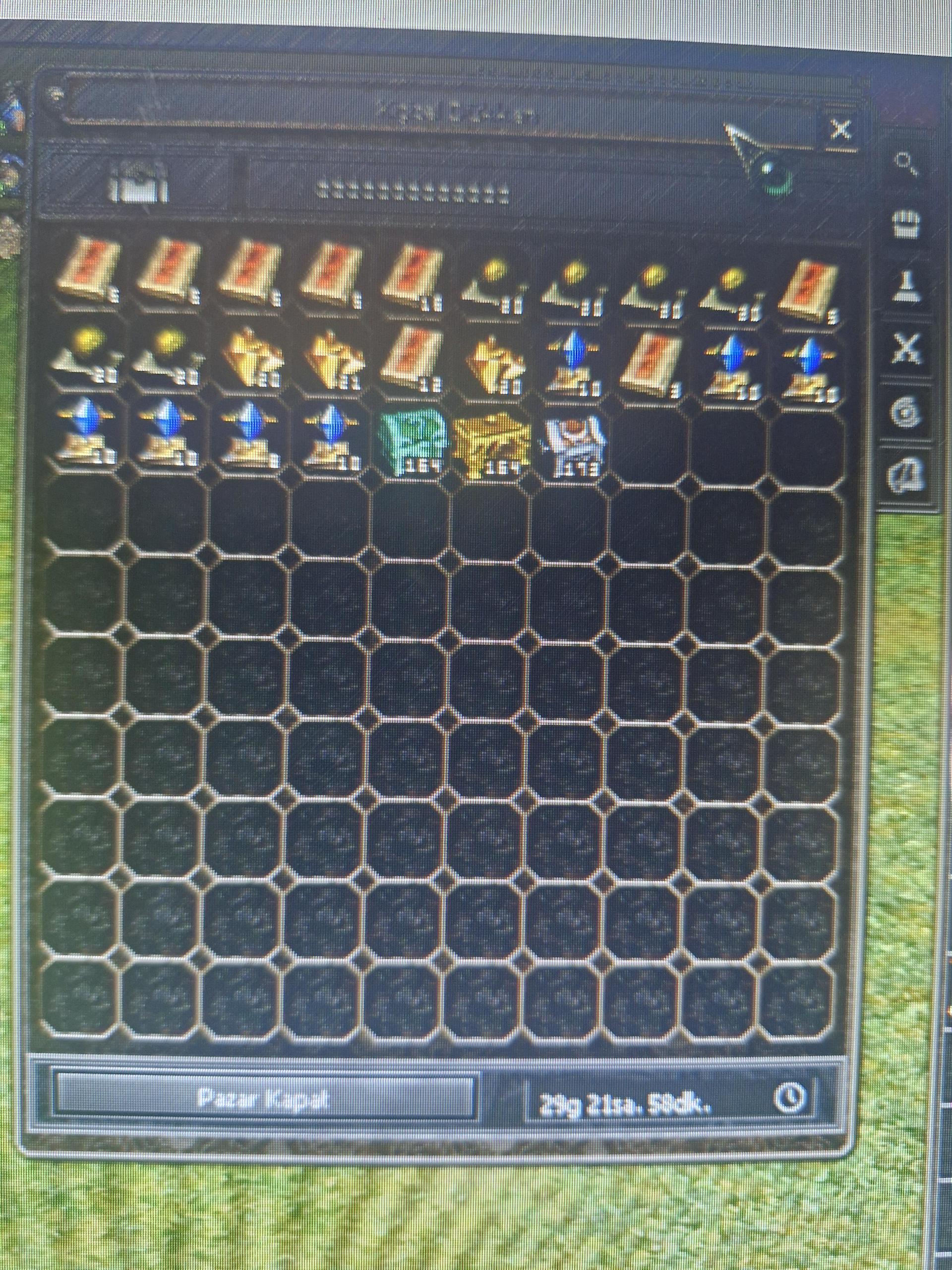 530m arti resimdekiler.....