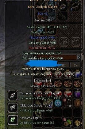 ŞAMPİYON SAV. VE ŞAMAN ( SİMYALI ELİT )