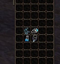 RUH SET 4 PARÇA