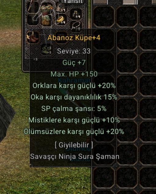 Abonoz küpe FARM DAHA İYİSİ YOK !!